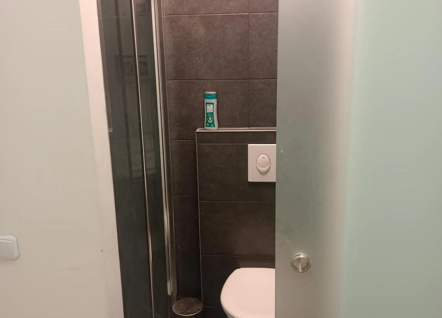 Hostel Speedyrooms Vienna