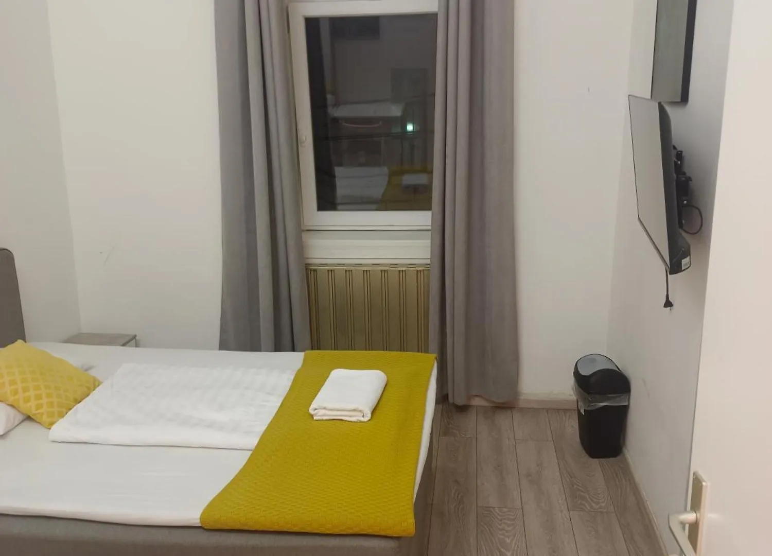 Speedyrooms Vienna