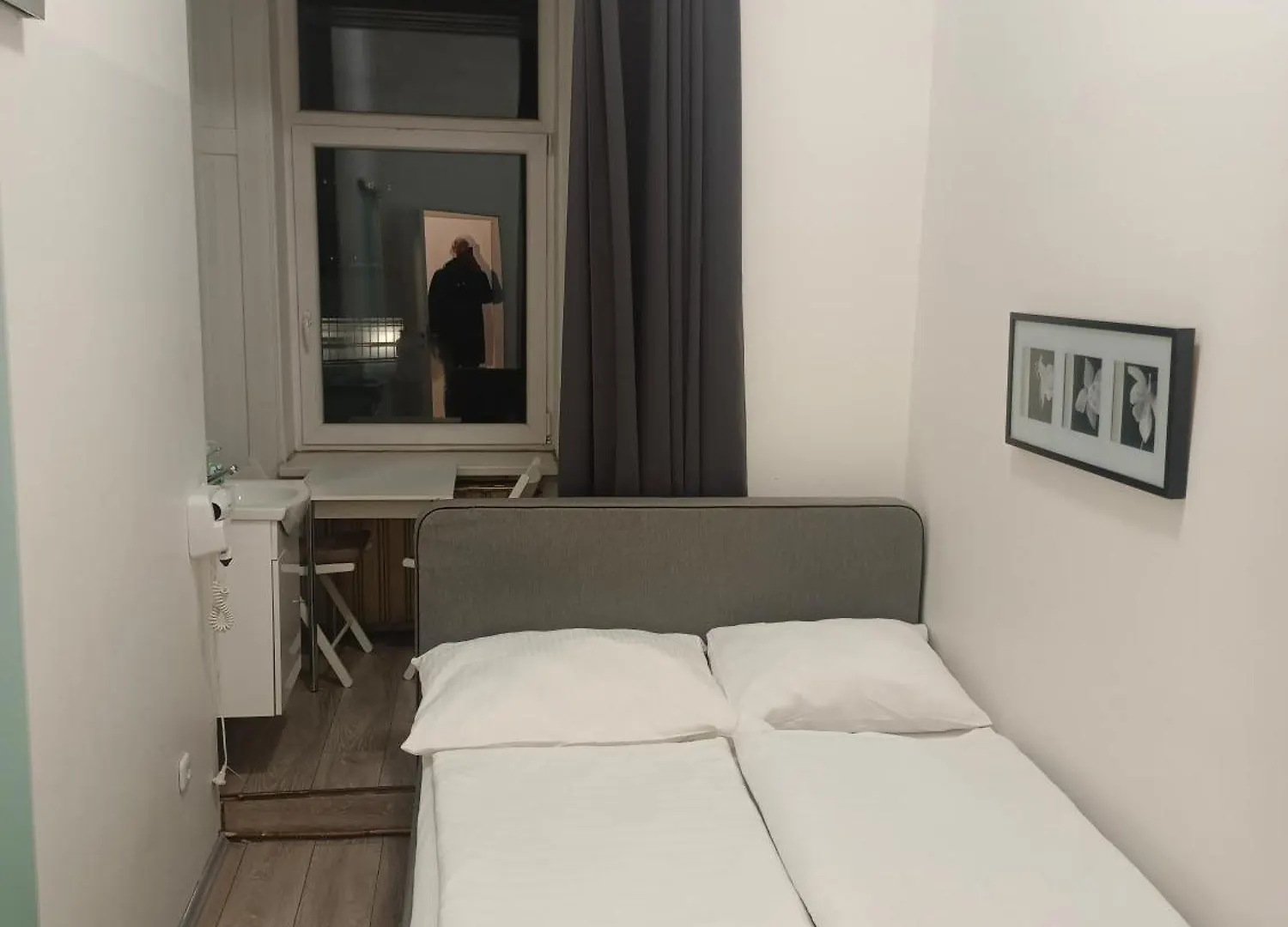 Hostel Speedyrooms Vienna